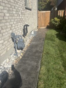 Ultimate Touch Concrete photo 8